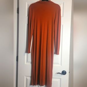 A New Day size L  dress